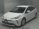 Toyota Prius ZVW55