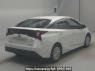 Used 2021 AT toyota prius ZVW55 Image[1]