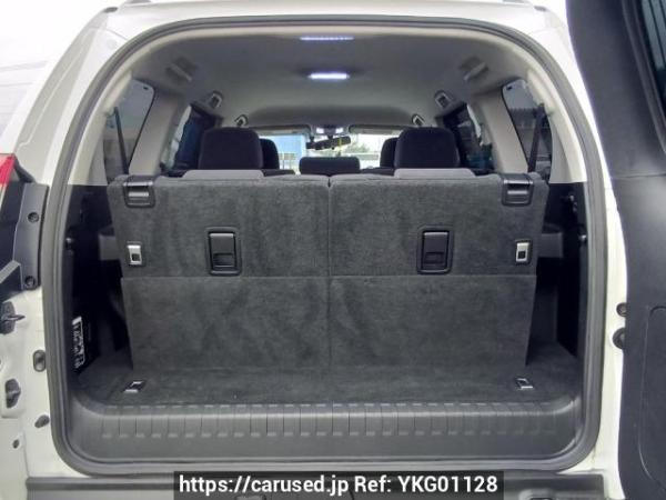 Used 2014 AT toyota land-cruiser-prado TRJ150W Image[8]