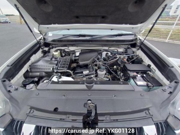 Used 2014 AT toyota land-cruiser-prado TRJ150W Image[10]