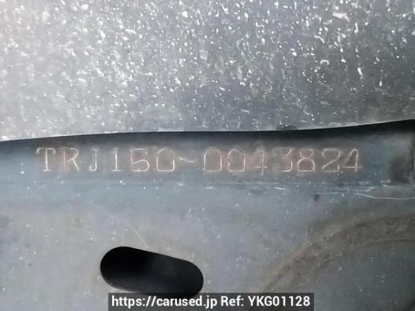 Used 2014 AT toyota land-cruiser-prado TRJ150W Image[12]