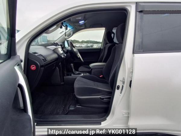 Used 2014 AT toyota land-cruiser-prado TRJ150W Image[14]