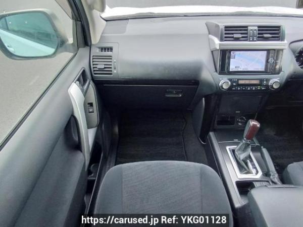 Used 2014 AT toyota land-cruiser-prado TRJ150W Image[19]