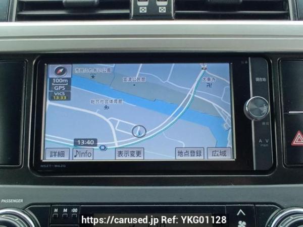 Used 2014 AT toyota land-cruiser-prado TRJ150W Image[22]