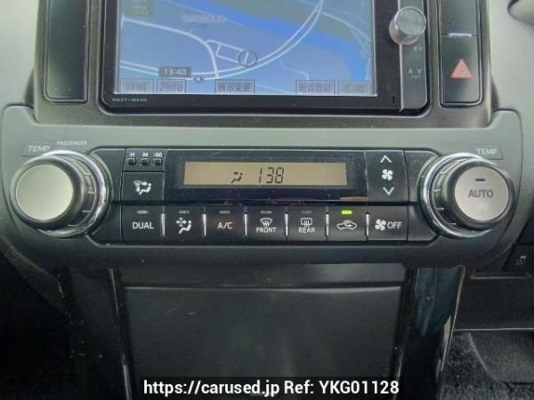 Used 2014 AT toyota land-cruiser-prado TRJ150W Image[23]
