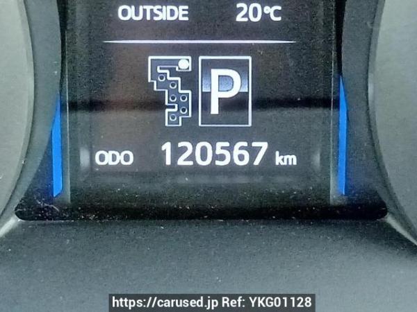Used 2014 AT toyota land-cruiser-prado TRJ150W Image[26]