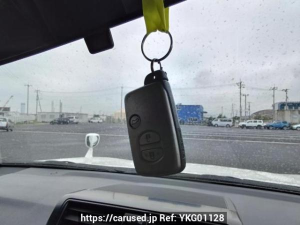 Used 2014 AT toyota land-cruiser-prado TRJ150W Image[28]