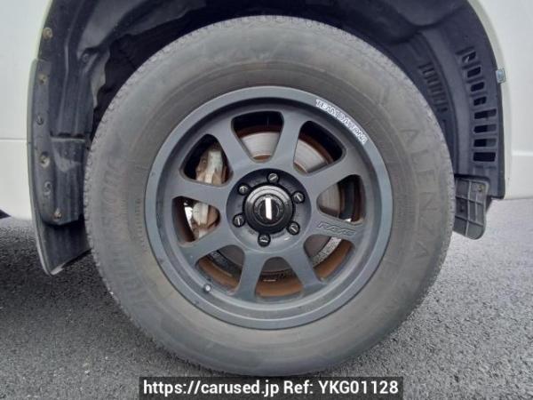 Used 2014 AT toyota land-cruiser-prado TRJ150W Image[29]