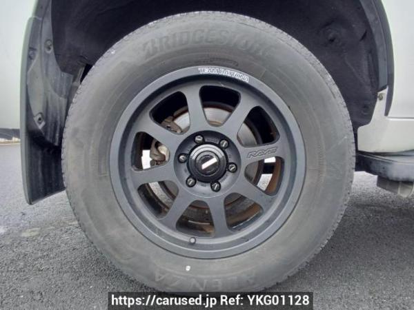 Used 2014 AT toyota land-cruiser-prado TRJ150W Image[31]