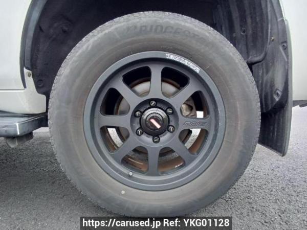 Used 2014 AT toyota land-cruiser-prado TRJ150W Image[32]