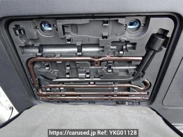 Used 2014 AT toyota land-cruiser-prado TRJ150W Image[44]