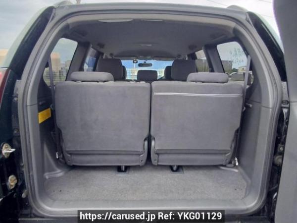 Used 2007 AT toyota land-cruiser-prado TRJ120W Image[8]