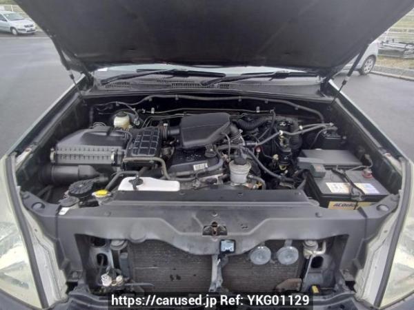 Used 2007 AT toyota land-cruiser-prado TRJ120W Image[9]