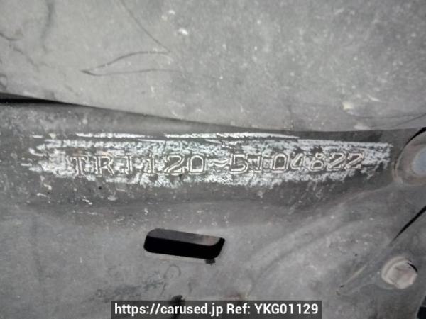 Used 2007 AT toyota land-cruiser-prado TRJ120W Image[11]