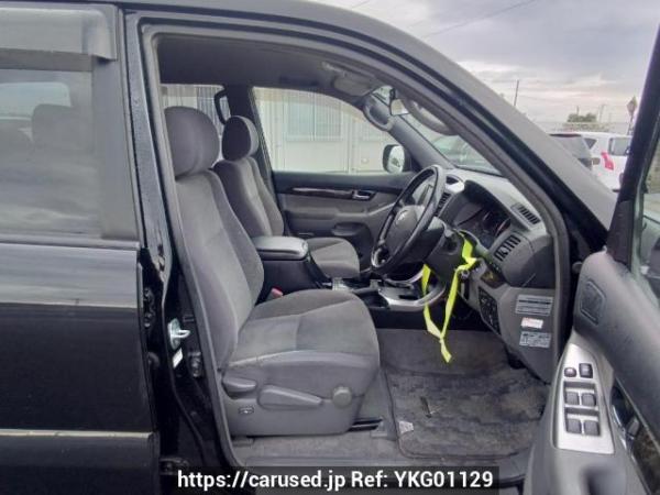 Used 2007 AT toyota land-cruiser-prado TRJ120W Image[12]
