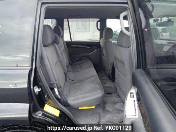 Used 2007 AT toyota land-cruiser-prado TRJ120W Image[14]