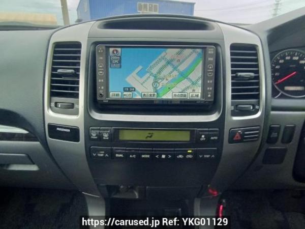 Used 2007 AT toyota land-cruiser-prado TRJ120W Image[19]