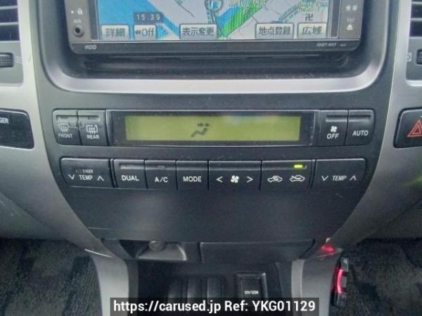 Used 2007 AT toyota land-cruiser-prado TRJ120W Image[22]