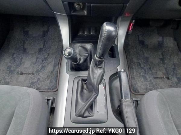 Used 2007 AT toyota land-cruiser-prado TRJ120W Image[23]