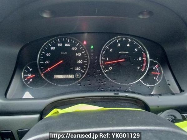 Used 2007 AT toyota land-cruiser-prado TRJ120W Image[24]