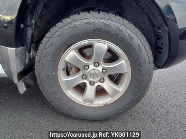 Used 2007 AT toyota land-cruiser-prado TRJ120W Image[27]
