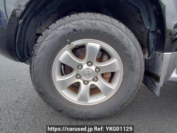 Used 2007 AT toyota land-cruiser-prado TRJ120W Image[28]