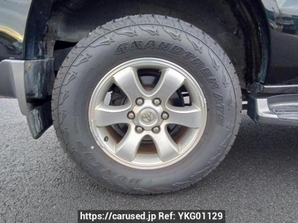 Used 2007 AT toyota land-cruiser-prado TRJ120W Image[29]