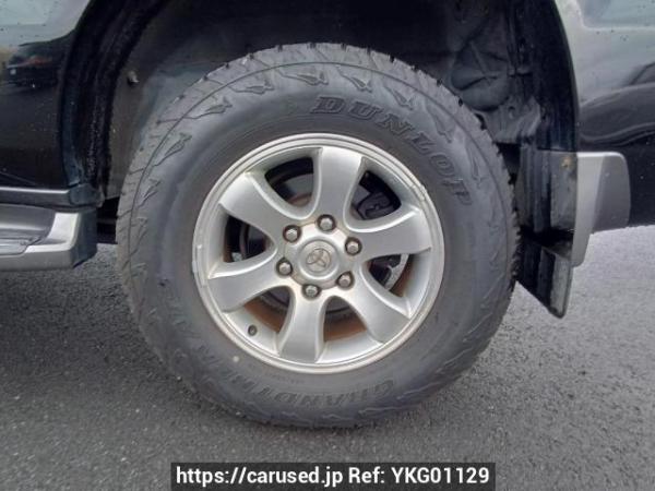 Used 2007 AT toyota land-cruiser-prado TRJ120W Image[30]