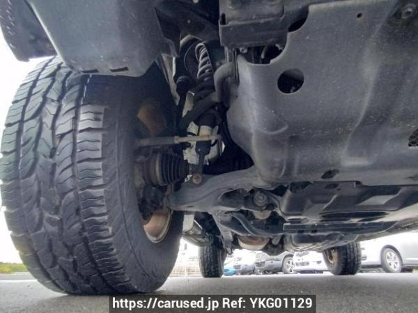 Used 2007 AT toyota land-cruiser-prado TRJ120W Image[31]