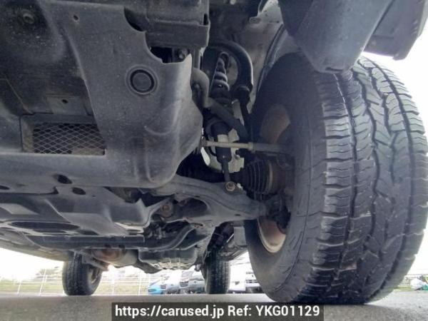 Used 2007 AT toyota land-cruiser-prado TRJ120W Image[32]