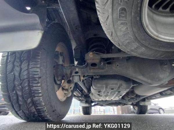 Used 2007 AT toyota land-cruiser-prado TRJ120W Image[37]