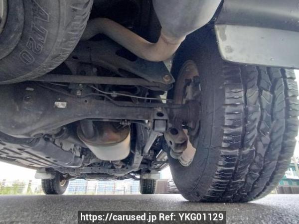 Used 2007 AT toyota land-cruiser-prado TRJ120W Image[38]