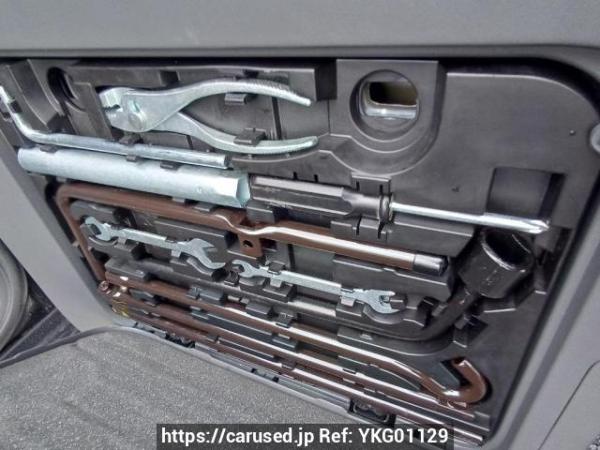 Used 2007 AT toyota land-cruiser-prado TRJ120W Image[41]