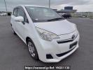 Toyota Ractis NCP120