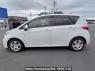 Used 2010 AT toyota ractis NCP120 Image[3]