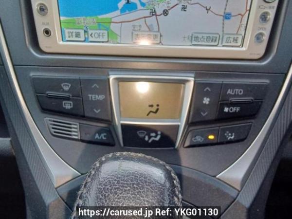 Used 2010 AT toyota ractis NCP120 Image[20]