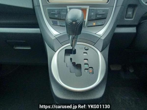 Used 2010 AT toyota ractis NCP120 Image[21]