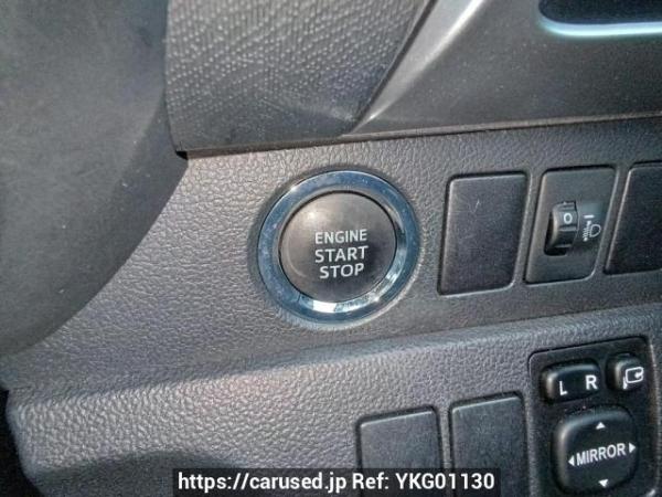 Used 2010 AT toyota ractis NCP120 Image[24]