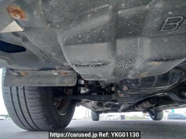 Used 2010 AT toyota ractis NCP120 Image[30]