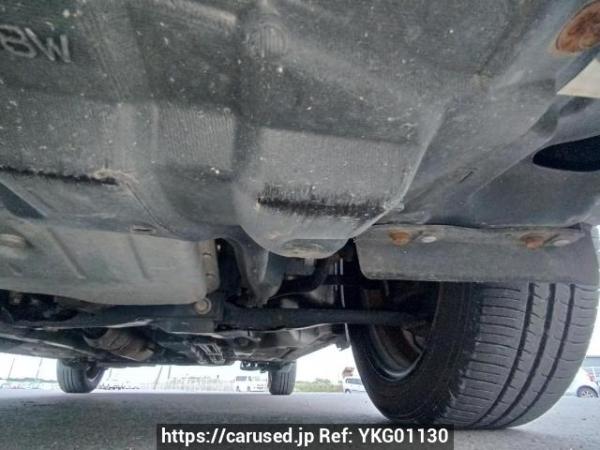 Used 2010 AT toyota ractis NCP120 Image[31]