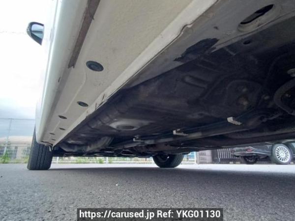 Used 2010 AT toyota ractis NCP120 Image[32]
