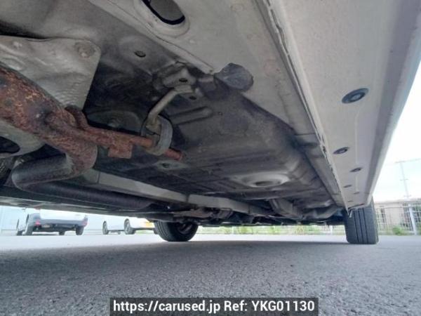 Used 2010 AT toyota ractis NCP120 Image[33]