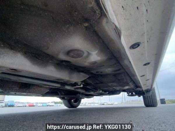 Used 2010 AT toyota ractis NCP120 Image[35]