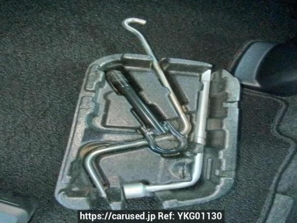 Used 2010 AT toyota ractis NCP120 Image[40]
