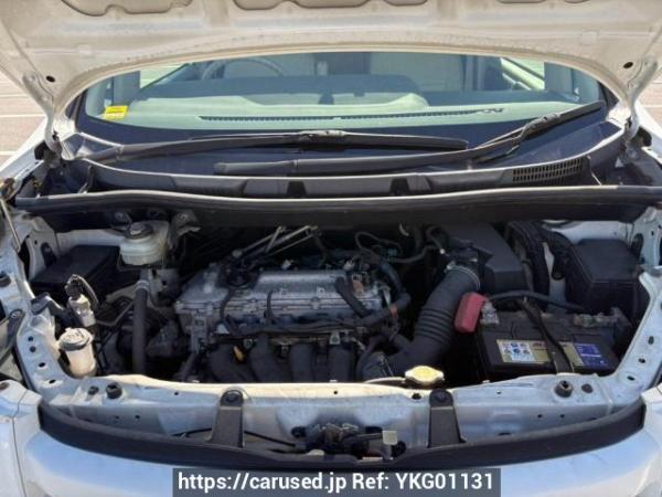 Used 2009 AT toyota noah ZRR70G Image[9]