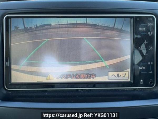 Used 2009 AT toyota noah ZRR70G Image[23]
