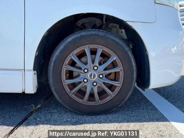 Used 2009 AT toyota noah ZRR70G Image[31]
