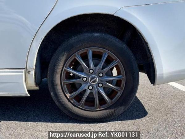 Used 2009 AT toyota noah ZRR70G Image[33]