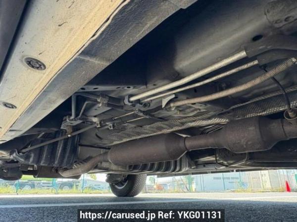 Used 2009 AT toyota noah ZRR70G Image[34]