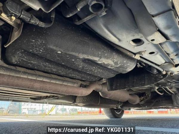 Used 2009 AT toyota noah ZRR70G Image[37]